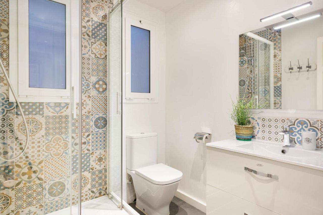 Stay U-Nique Apartments Mallorca Barselona Dış mekan fotoğraf