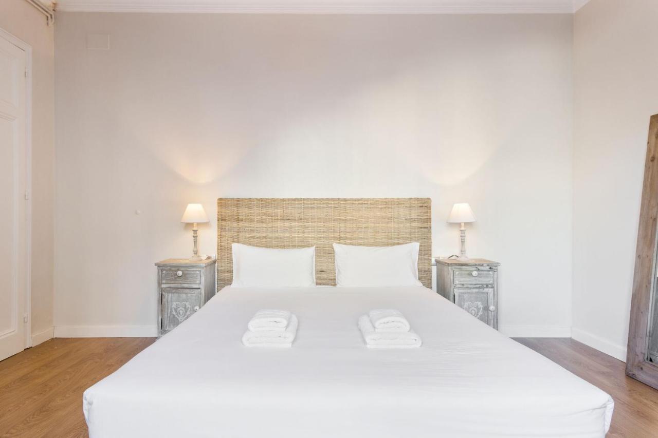 Stay U-Nique Apartments Mallorca Barselona Dış mekan fotoğraf