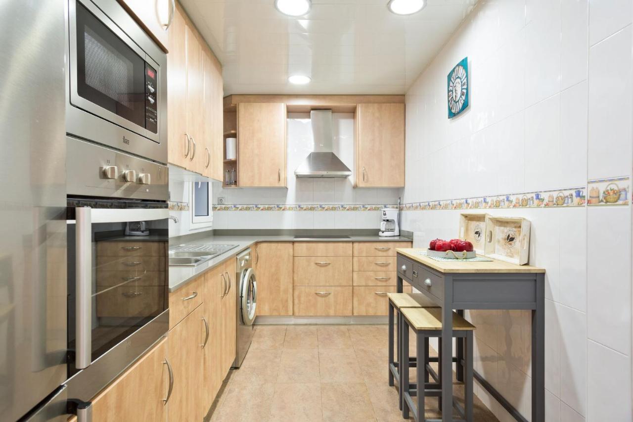 Stay U-Nique Apartments Mallorca Barselona Dış mekan fotoğraf