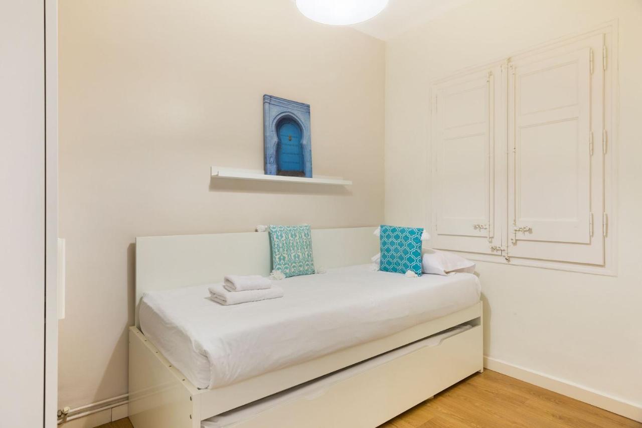 Stay U-Nique Apartments Mallorca Barselona Dış mekan fotoğraf