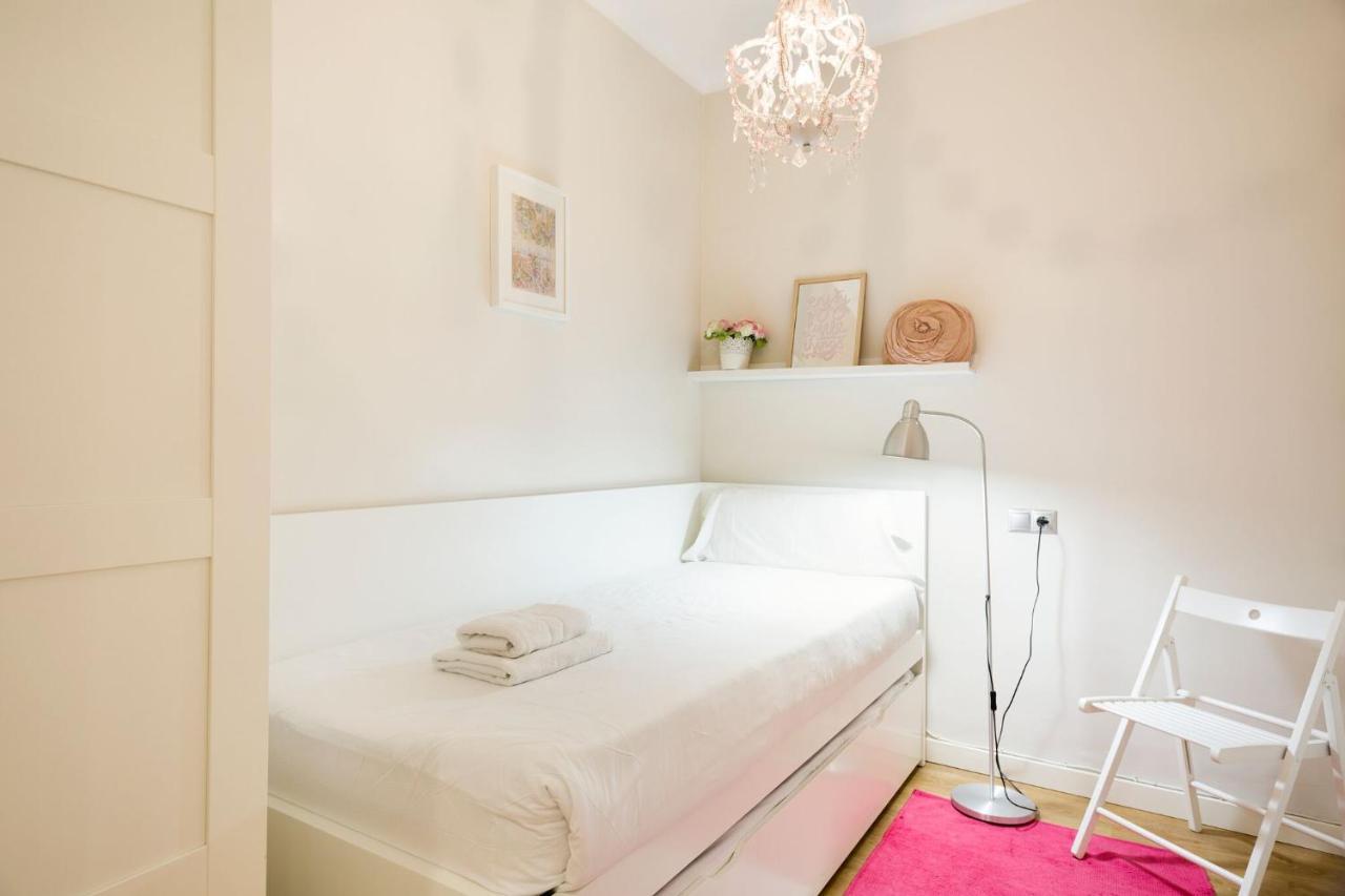 Stay U-Nique Apartments Mallorca Barselona Dış mekan fotoğraf