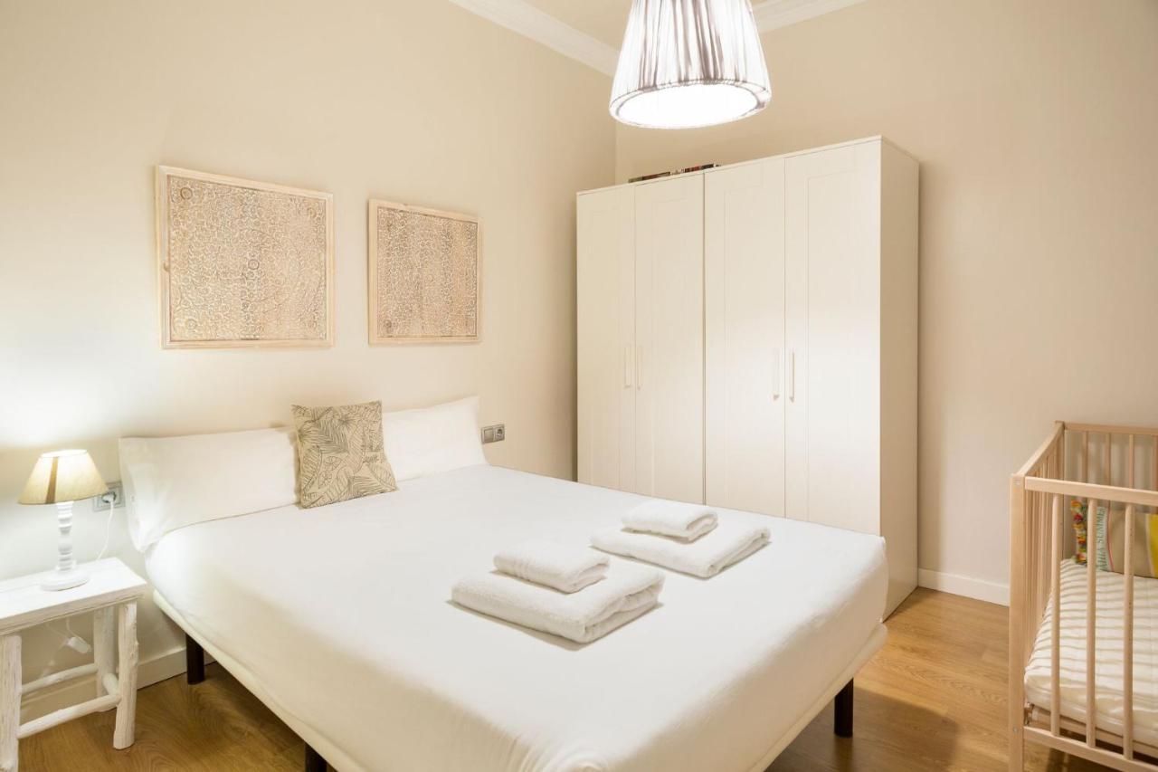 Stay U-Nique Apartments Mallorca Barselona Dış mekan fotoğraf