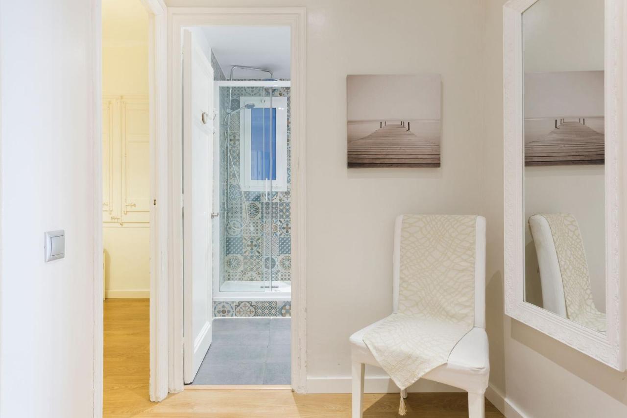 Stay U-Nique Apartments Mallorca Barselona Dış mekan fotoğraf