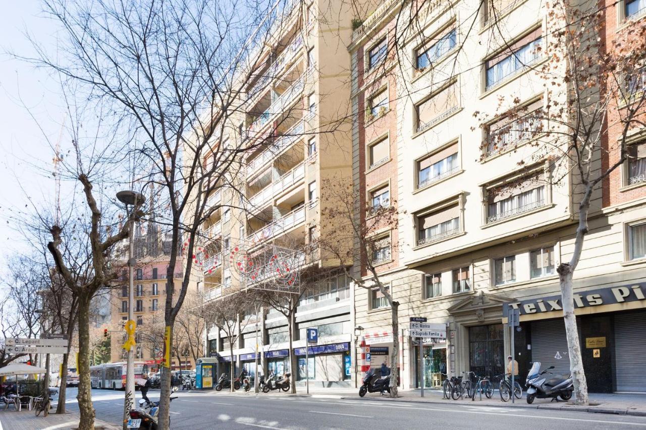Stay U-Nique Apartments Mallorca Barselona Dış mekan fotoğraf